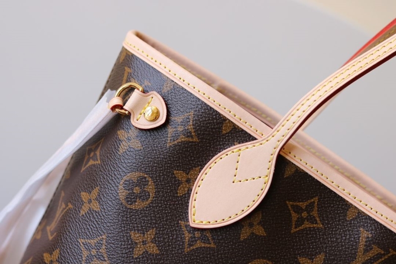 LV Shopping Bags